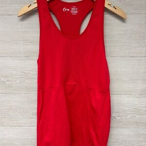 | ZYIA | tank top. Size L.